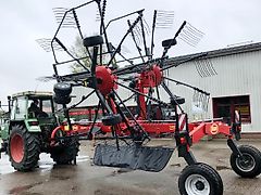 Vicon Andex 764 Compactline