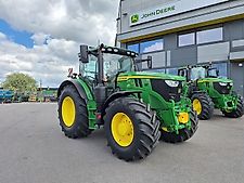 John Deere 6R 155 Autopower