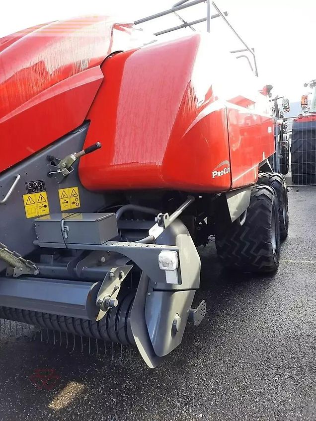 Massey Ferguson 2260 tc