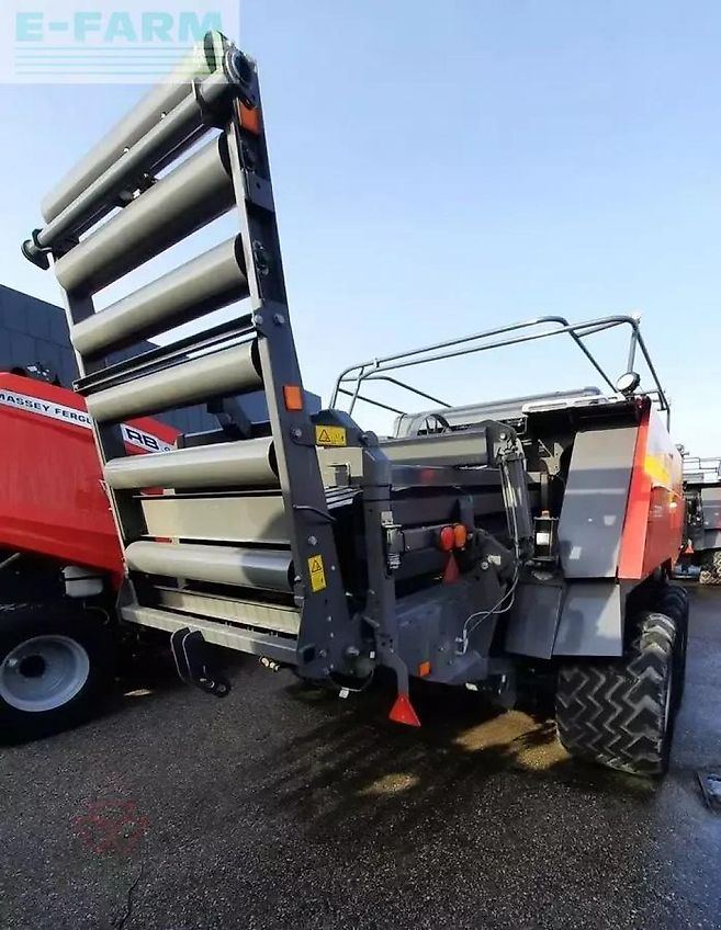 Massey Ferguson 2260 tc