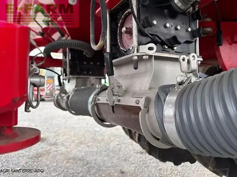 Horsch partner 2000 ft