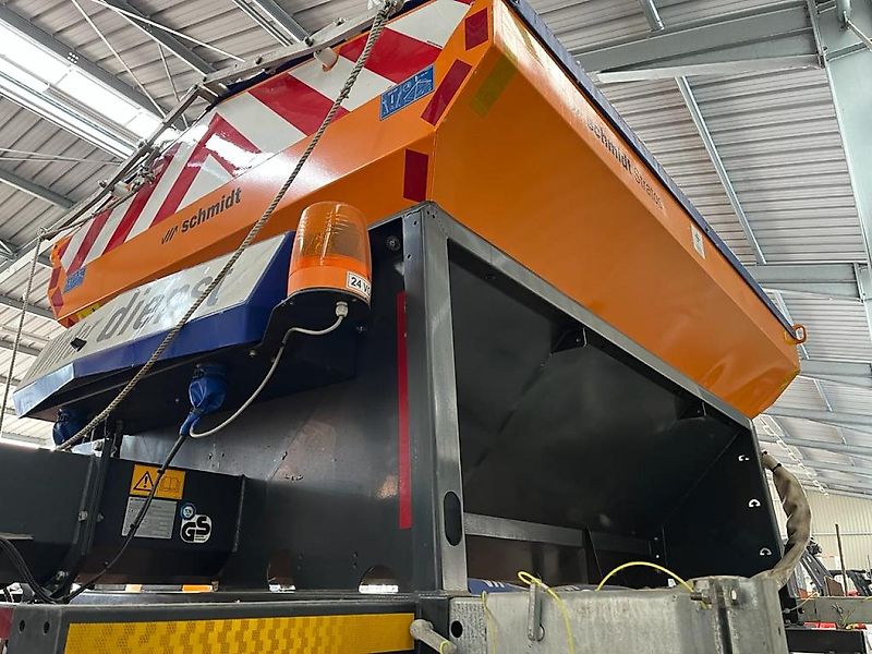 Schmidt Schmidt Stratos S 30-24 VEP 490