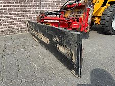 Kemp Rubberen schuif