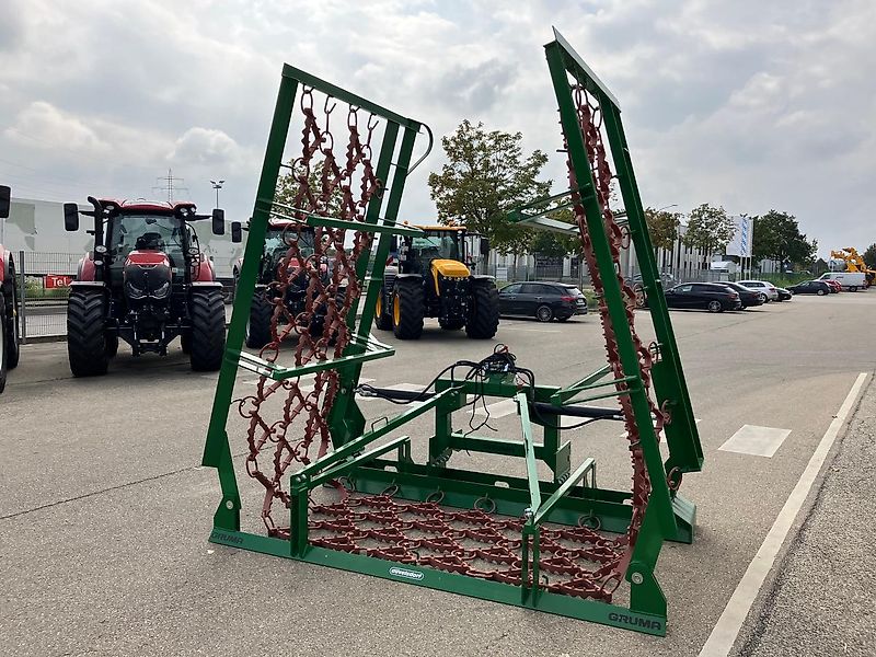 Düvelsdorf HD 8 Meter