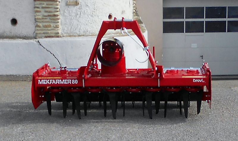 Breviglieri Mek Farmer 80-190 PW