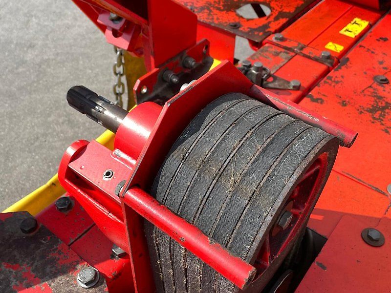 Ziegler RO 275 PREIS RDUZIERT !!!