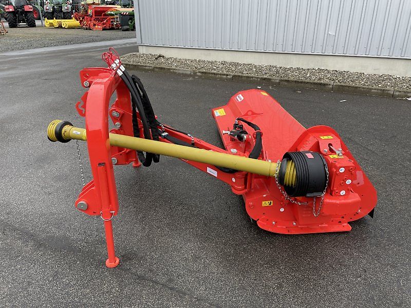 Maschio Giraffa XL 210 SE *Miete ab 154€/Tag*
