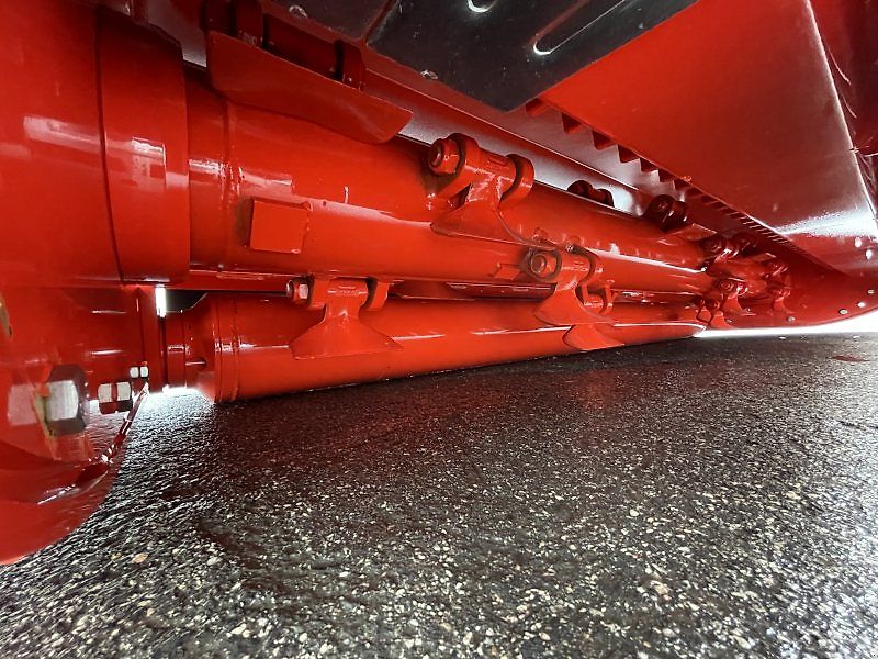 Maschio Giraffa XL 210 SE *Miete ab 154€/Tag*