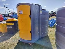 Swimer Polttoainesäiliöt