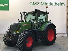 Fendt 314 GEN4 PROFI+ SET2