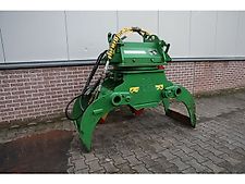 Groeneveldt Grijpers 800