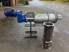 WAM Sedimax SEPBIOH12603S63
