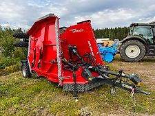 Sauerburger Condor 6200/3