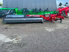 Massey Ferguson Dm367