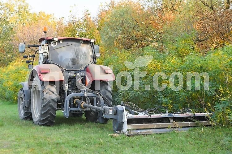 Aardenburg Beta XL Grizzly / Böschungsmulcher, mulcher 180-220 cm