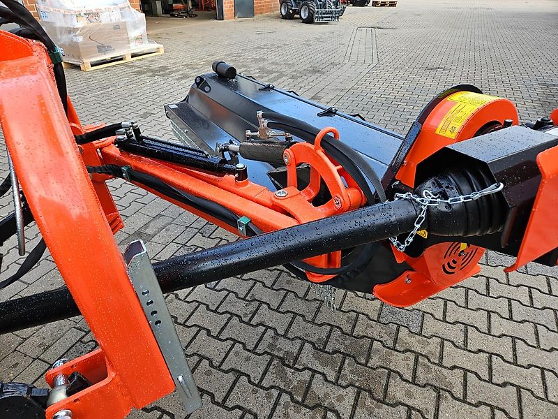 LMV Böschungsmulcher R.OS/J225