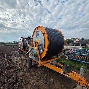 Beinlich Primus P2000 90/350