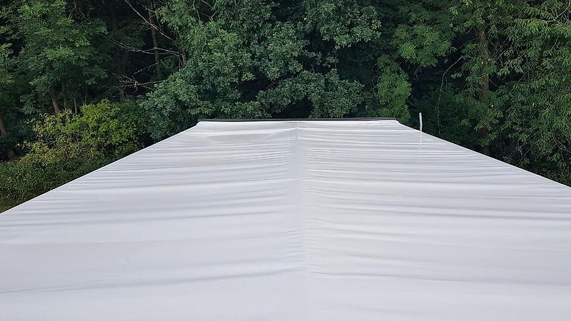 Krampe Big Body 540 Carrier