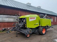 Claas 375 Uniwrap