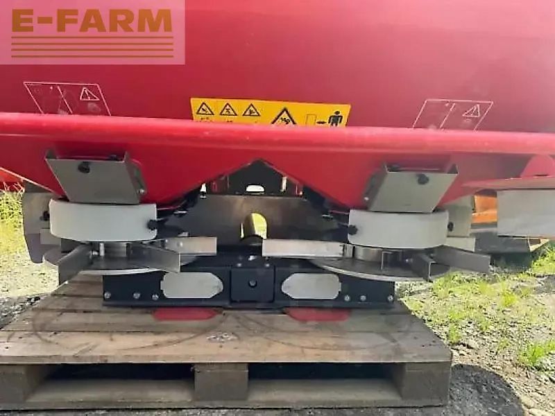 Kverneland exacta cl ew