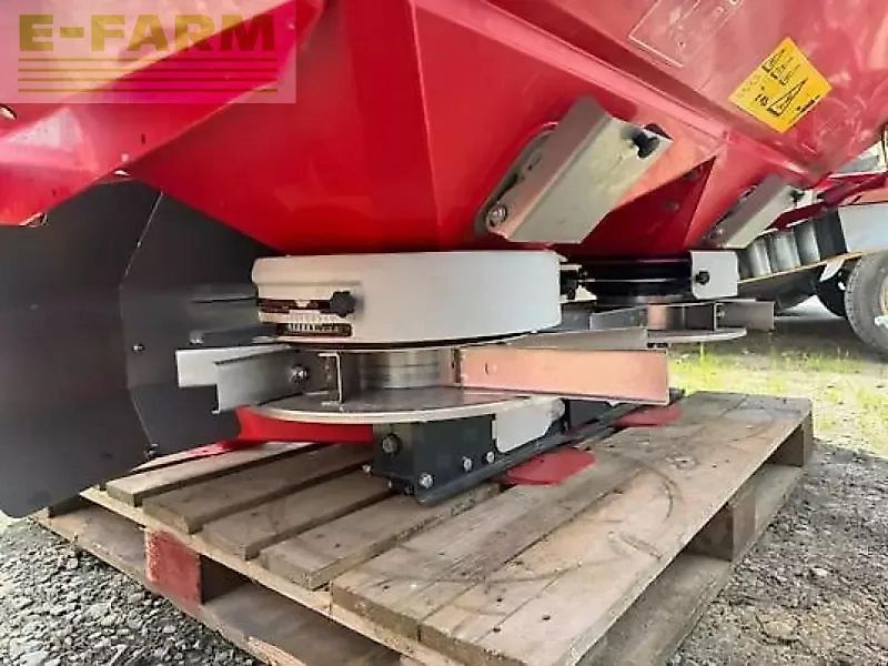 Kverneland exacta cl ew