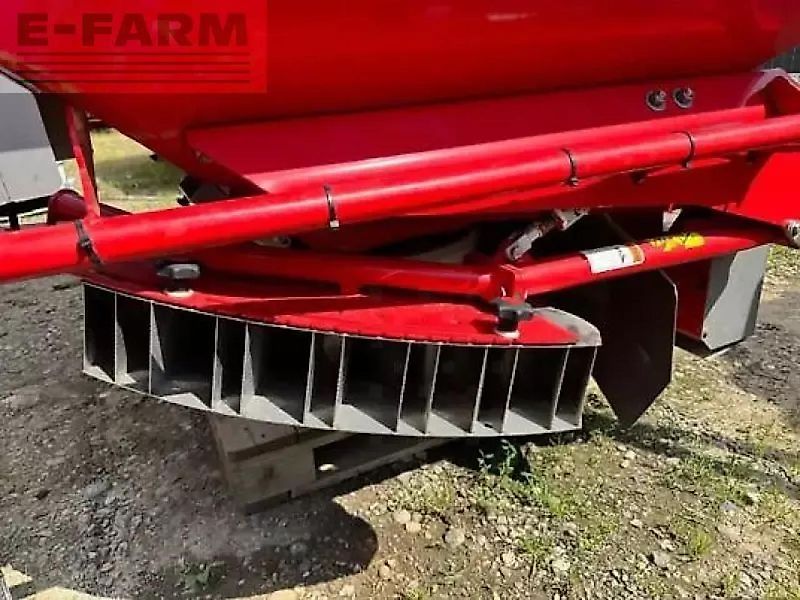 Kverneland exacta cl ew