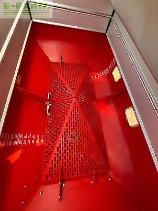 Kverneland exacta cl ew