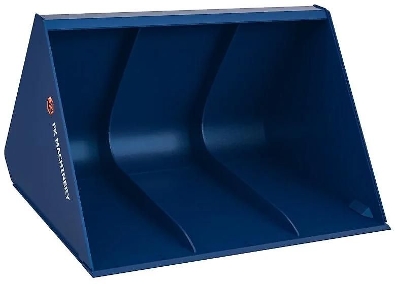 FK Machinery Anbaugeräte