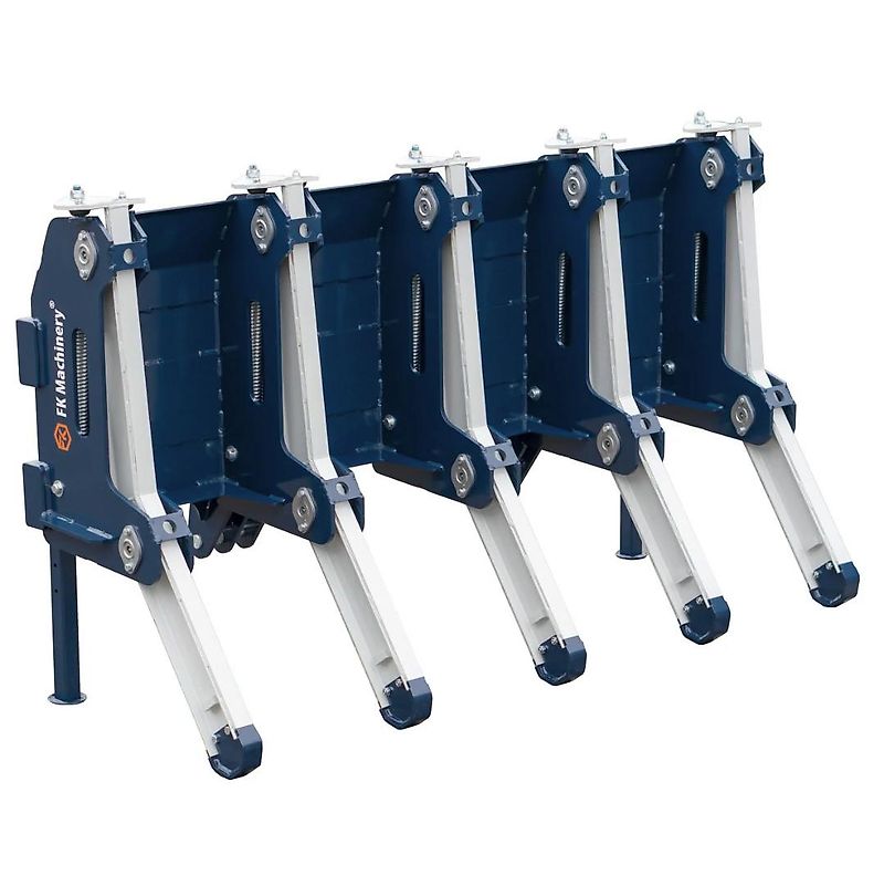 FK Machinery Anbaugeräte