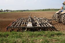 Parko Compact 7000 + Takalata