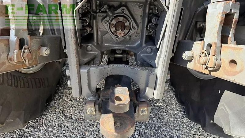 Massey Ferguson 7720 dyna vt