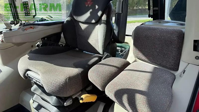 Massey Ferguson 7720 dyna vt