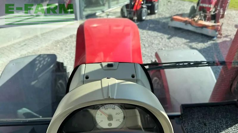 Massey Ferguson 7720 dyna vt