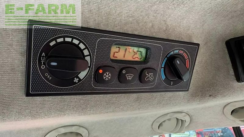 Massey Ferguson 7720 dyna vt