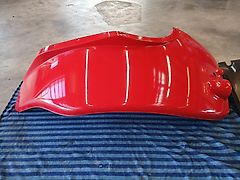 Massey Ferguson Kotflügel hinten Aussenbreite 2.50 m