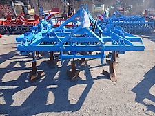 Lemken Karat 10/300u frw Demo
