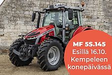 Massey Ferguson 5S.145
