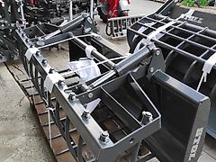 Stoll GABELZANGE 1,50m, 1,70m 2,05m 2,20m und 2,40 m