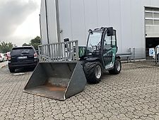 Kramer KT 144