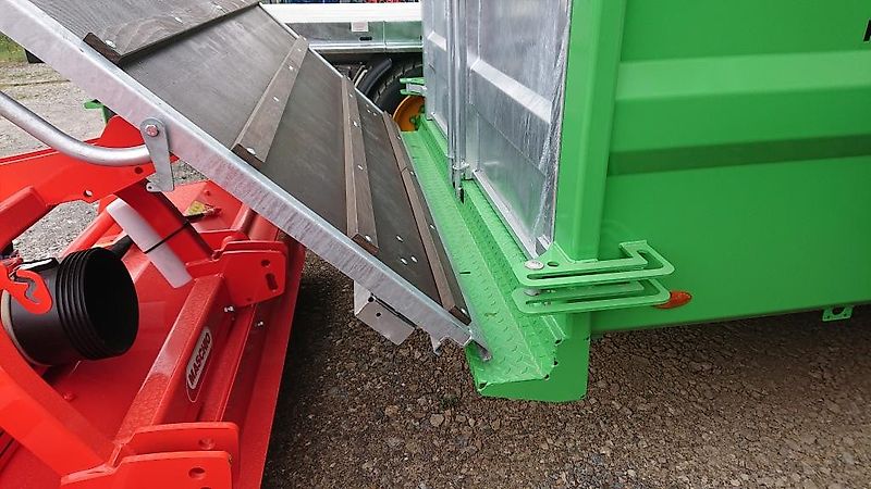 Joskin Betimax R6000S