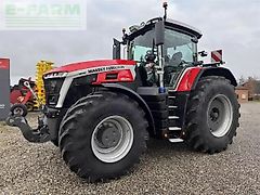 Massey Ferguson 9s.425 dyna vt exclusive finansiering fra 1,5 %