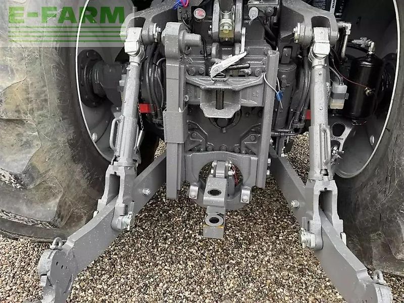 Massey Ferguson 9s.425 dyna vt exclusive finansiering fra 1,5 %