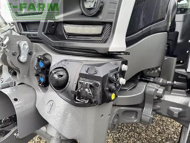 Massey Ferguson 9s.425 dyna vt exclusive finansiering fra 1,5 %