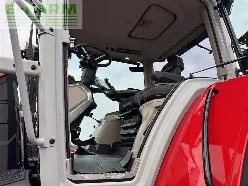 Massey Ferguson 9s.425 dyna vt exclusive finansiering fra 1,5 %