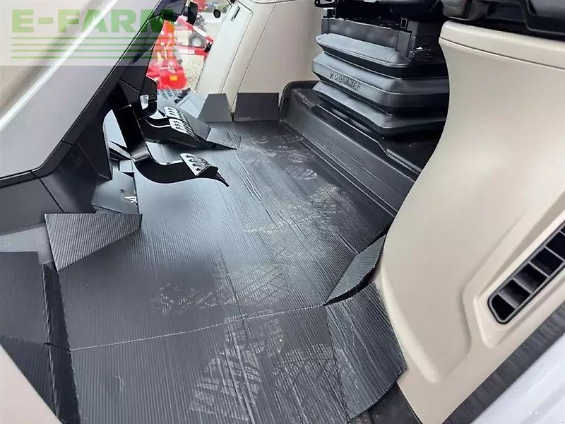 Massey Ferguson 9s.425 dyna vt exclusive finansiering fra 1,5 %