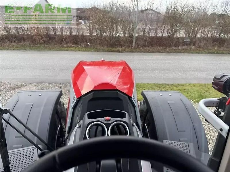 Massey Ferguson 9s.425 dyna vt exclusive finansiering fra 1,5 %