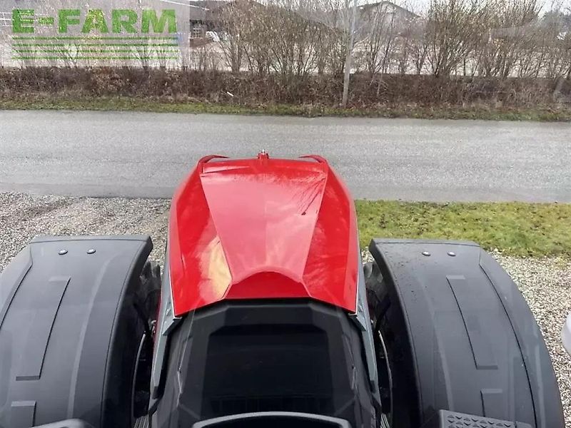 Massey Ferguson 9s.425 dyna vt exclusive finansiering fra 1,5 %