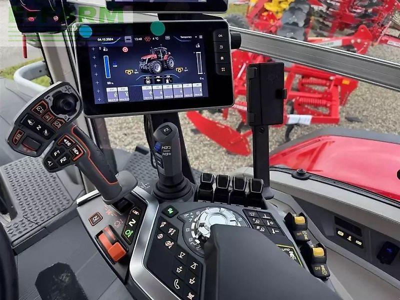 Massey Ferguson 9s.425 dyna vt exclusive finansiering fra 1,5 %