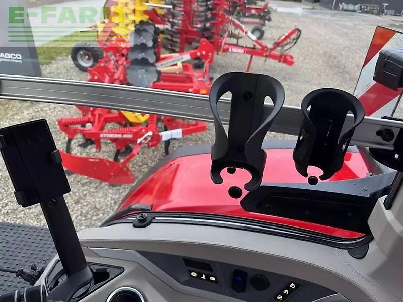 Massey Ferguson 9s.425 dyna vt exclusive finansiering fra 1,5 %