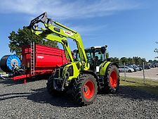 Claas Arion 470 CIS **Halloween-Aktionspreis**
